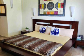 Velero Beach Cabarete Masterbedroom